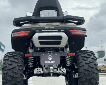 Другая Другая, объемом двигателя 0.55 л и пробегом 0 тыс. км за 7900 $, фото 13 на Automoto.ua