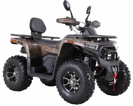 Інша Інша, об'ємом двигуна 0.25 л та пробігом 0 тис. км за 2410 $, фото 5 на Automoto.ua