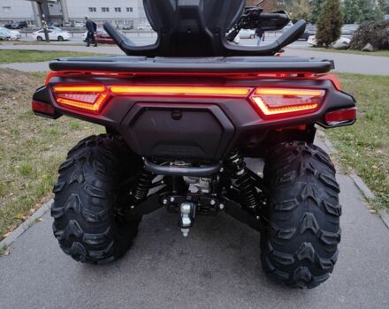 Другая Другая, объемом двигателя 0.7 л и пробегом 0 тыс. км за 7700 $, фото 4 на Automoto.ua