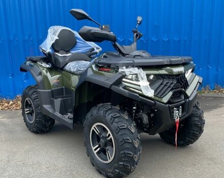 Інша Інша, об'ємом двигуна 0.7 л та пробігом 0 тис. км за 7900 $, фото 3 на Automoto.ua