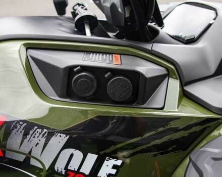 Другая Другая, объемом двигателя 0.7 л и пробегом 0 тыс. км за 7949 $, фото 21 на Automoto.ua