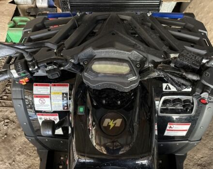 Другая Другая, объемом двигателя 0.57 л и пробегом 0 тыс. км за 5550 $, фото 4 на Automoto.ua