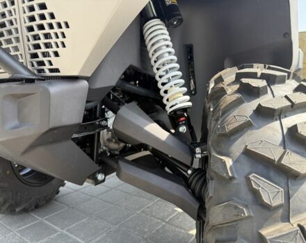 Другая Другая, объемом двигателя 0.55 л и пробегом 0 тыс. км за 8800 $, фото 20 на Automoto.ua