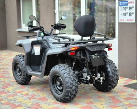 Другая Другая, объемом двигателя 0.5 л и пробегом 0 тыс. км за 6950 $, фото 5 на Automoto.ua