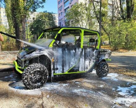 Інша Інша, об'ємом двигуна 1 л та пробігом 0 тис. км за 17800 $, фото 14 на Automoto.ua