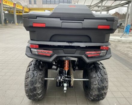 Інша Інша, об'ємом двигуна 0.2 л та пробігом 0 тис. км за 2899 $, фото 8 на Automoto.ua