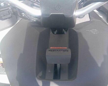 Другая Другая, объемом двигателя 0.5 л и пробегом 0 тыс. км за 8200 $, фото 7 на Automoto.ua