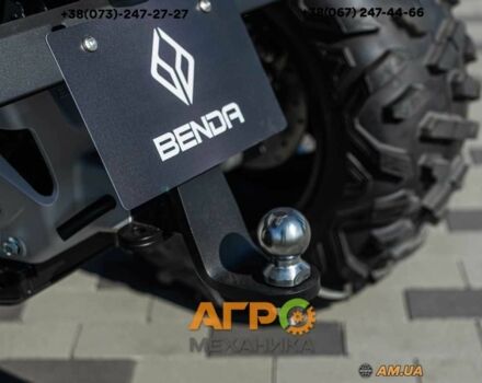 Інша Інша, об'ємом двигуна 0.55 л та пробігом 0 тис. км за 8750 $, фото 6 на Automoto.ua