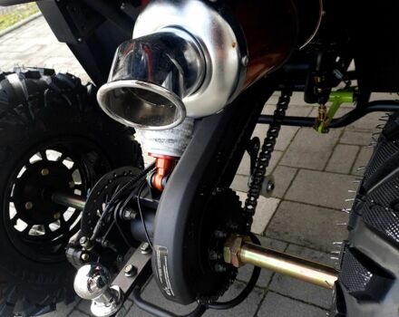 Інша Інша, об'ємом двигуна 0 л та пробігом 0 тис. км за 2290 $, фото 19 на Automoto.ua