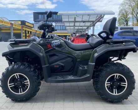 Інша Інша, об'ємом двигуна 0.7 л та пробігом 0 тис. км за 7700 $, фото 9 на Automoto.ua