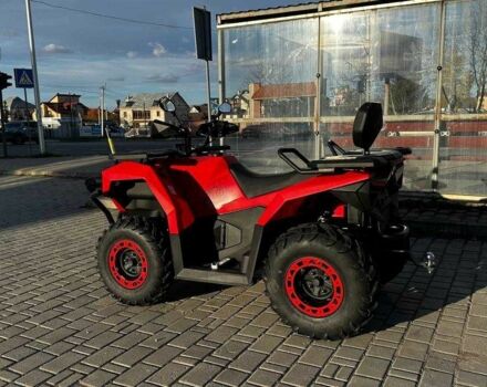 Інша Інша, об'ємом двигуна 0.3 л та пробігом 0 тис. км за 5260 $, фото 3 на Automoto.ua