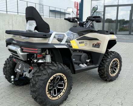 Другая Другая, объемом двигателя 0.55 л и пробегом 0 тыс. км за 8800 $, фото 2 на Automoto.ua