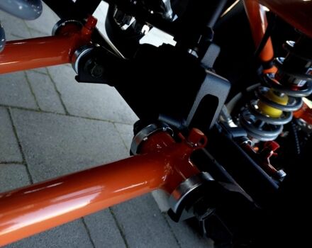 Другая Другая, объемом двигателя 0.25 л и пробегом 0 тыс. км за 2490 $, фото 7 на Automoto.ua