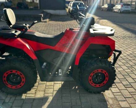 Інша Інша, об'ємом двигуна 0.3 л та пробігом 0 тис. км за 5260 $, фото 5 на Automoto.ua