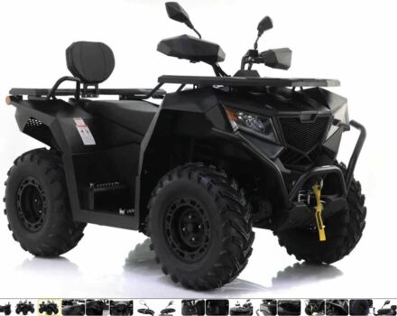 Інша Інша, об'ємом двигуна 0.3 л та пробігом 0 тис. км за 5500 $, фото 6 на Automoto.ua