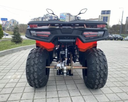 Другая Другая, объемом двигателя 0.2 л и пробегом 0 тыс. км за 2699 $, фото 6 на Automoto.ua