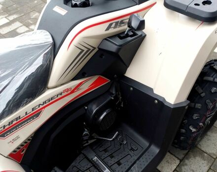 Другая Другая, объемом двигателя 0.25 л и пробегом 0 тыс. км за 2490 $, фото 19 на Automoto.ua