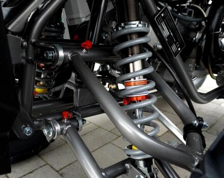 Другая Другая, объемом двигателя 0.2 л и пробегом 0 тыс. км за 2300 $, фото 7 на Automoto.ua