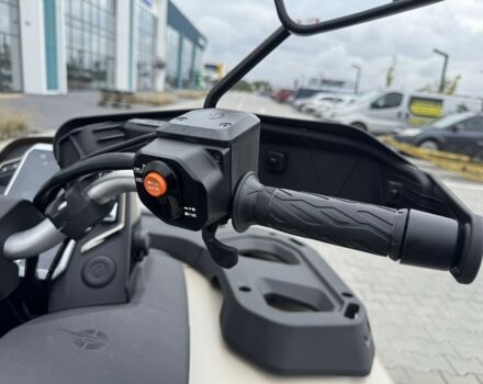 Другая Другая, объемом двигателя 0.55 л и пробегом 0 тыс. км за 7900 $, фото 20 на Automoto.ua