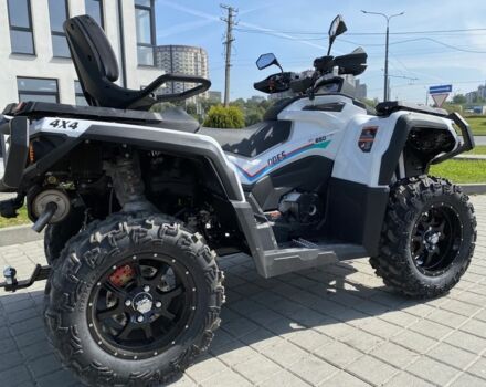 Другая Другая, объемом двигателя 0.65 л и пробегом 0 тыс. км за 8399 $, фото 3 на Automoto.ua