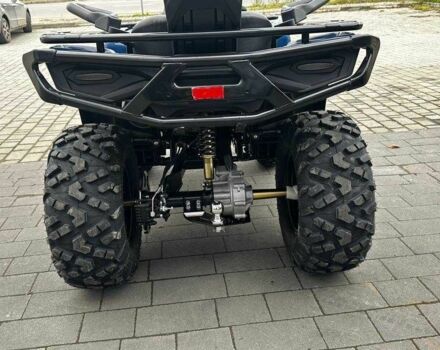 Інша Інша, об'ємом двигуна 0.3 л та пробігом 0 тис. км за 4300 $, фото 7 на Automoto.ua