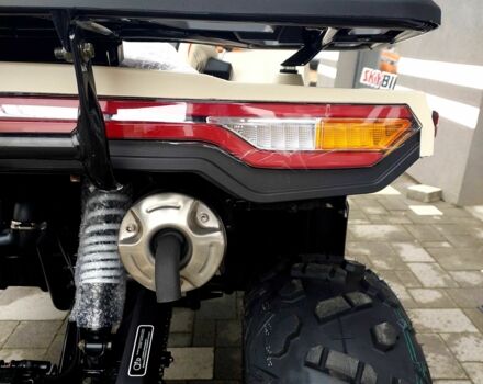 Другая Другая, объемом двигателя 0.25 л и пробегом 0 тыс. км за 2490 $, фото 16 на Automoto.ua