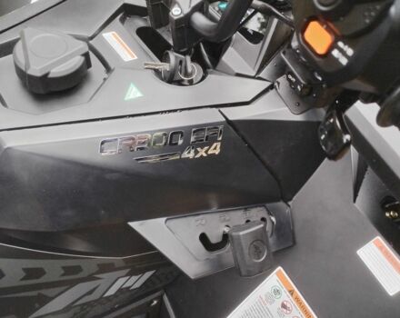 Другая Другая, объемом двигателя 0.3 л и пробегом 0 тыс. км за 5200 $, фото 10 на Automoto.ua