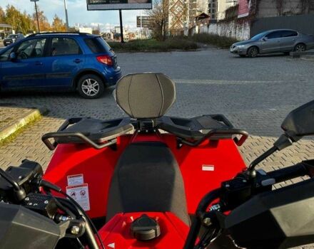 Інша Інша, об'ємом двигуна 0.3 л та пробігом 0 тис. км за 5300 $, фото 4 на Automoto.ua