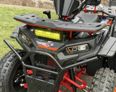 Інша Інша, об'ємом двигуна 0.2 л та пробігом 0 тис. км за 2276 $, фото 6 на Automoto.ua