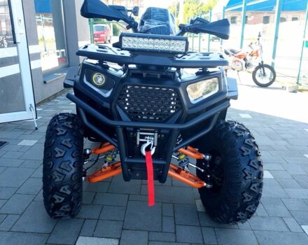 Другая Другая, объемом двигателя 0.25 л и пробегом 0 тыс. км за 2490 $, фото 2 на Automoto.ua