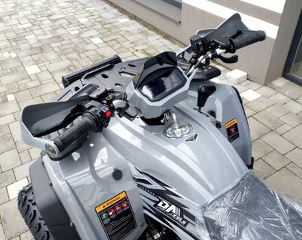 Другая Другая, объемом двигателя 0.25 л и пробегом 0 тыс. км за 2490 $, фото 11 на Automoto.ua