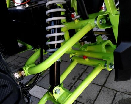 Другая Другая, объемом двигателя 0 л и пробегом 0 тыс. км за 1350 $, фото 17 на Automoto.ua