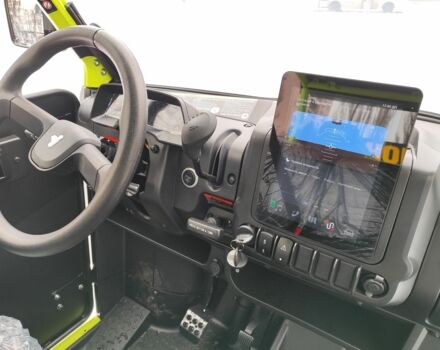 Інша Інша, об'ємом двигуна 1 л та пробігом 0 тис. км за 17800 $, фото 10 на Automoto.ua