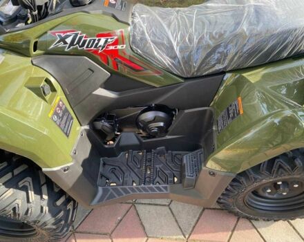 Інша Інша, об'ємом двигуна 0.27 л та пробігом 0 тис. км за 4500 $, фото 20 на Automoto.ua