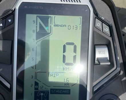 Інша Інша, об'ємом двигуна 0.55 л та пробігом 0 тис. км за 8150 $, фото 9 на Automoto.ua