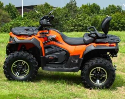 Другая Другая, объемом двигателя 0.7 л и пробегом 0 тыс. км за 7949 $, фото 6 на Automoto.ua