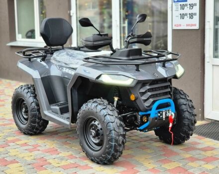 Другая Другая, объемом двигателя 0.5 л и пробегом 0 тыс. км за 6950 $, фото 2 на Automoto.ua