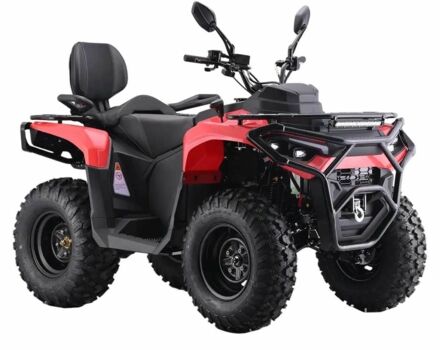 Другая Другая, объемом двигателя 0.3 л и пробегом 0 тыс. км за 4199 $, фото 5 на Automoto.ua