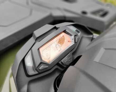 Інша Інша, об'ємом двигуна 0.3 л та пробігом 0 тис. км за 4600 $, фото 7 на Automoto.ua