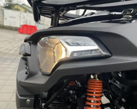 Інша Інша, об'ємом двигуна 0.2 л та пробігом 0 тис. км за 2899 $, фото 12 на Automoto.ua