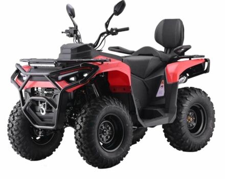 Другая Другая, объемом двигателя 0.3 л и пробегом 0 тыс. км за 4199 $, фото 1 на Automoto.ua