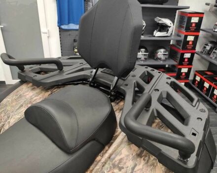 Другая Другая, объемом двигателя 0.6 л и пробегом 0 тыс. км за 11628 $, фото 13 на Automoto.ua