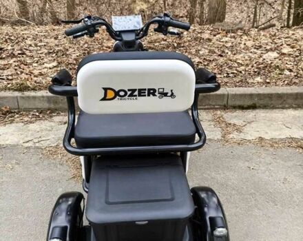 Другая Другая, объемом двигателя 0 л и пробегом 0 тыс. км за 1150 $, фото 4 на Automoto.ua