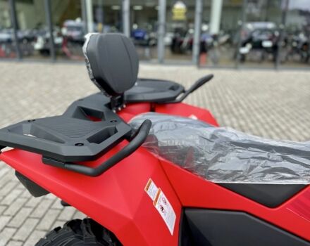 Другая Другая, объемом двигателя 0.3 л и пробегом 0 тыс. км за 5400 $, фото 8 на Automoto.ua