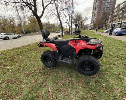 Другая Другая, объемом двигателя 0.3 л и пробегом 0 тыс. км за 4200 $, фото 1 на Automoto.ua