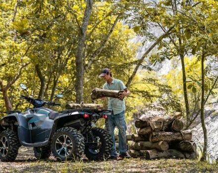 Інша Інша, об'ємом двигуна 0.8 л та пробігом 0 тис. км за 8550 $, фото 5 на Automoto.ua