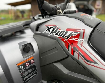 Інша Інша, об'ємом двигуна 0.3 л та пробігом 0 тис. км за 4000 $, фото 5 на Automoto.ua