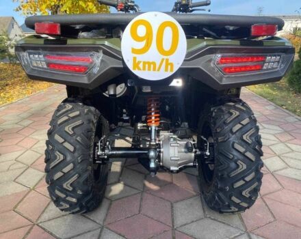 Інша Інша, об'ємом двигуна 0.27 л та пробігом 0 тис. км за 4500 $, фото 10 на Automoto.ua