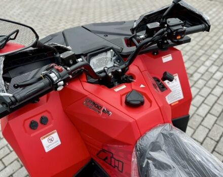 Другая Другая, объемом двигателя 0.3 л и пробегом 0 тыс. км за 5400 $, фото 10 на Automoto.ua