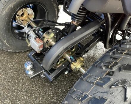 Інша Інша, об'ємом двигуна 0.25 л та пробігом 0 тис. км за 2850 $, фото 4 на Automoto.ua